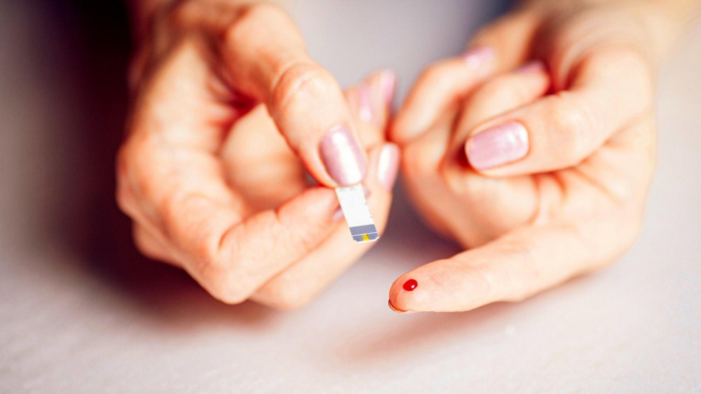 Studiu // Diabetul dublează riscul de deces în cazul infectării cu COVID-19